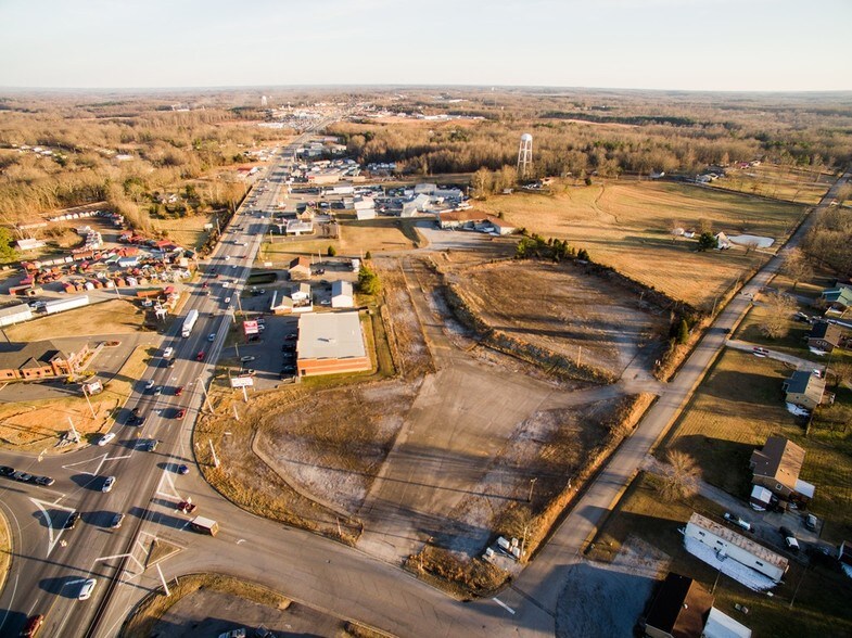 More Photos Of 1900 Highway 46 S, Dickson Land For Sale