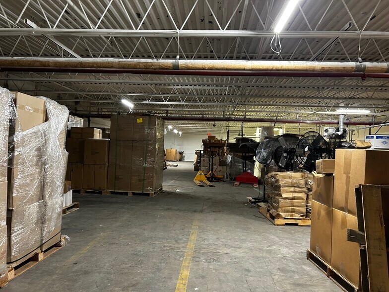 More Photos Of 325 Jay St, Coldwater Industrial For Sale