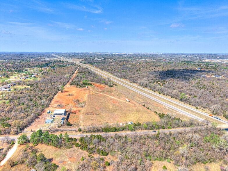 Primary Photo Of 6625 S Hiwassee Rd, Oklahoma City Showroom For Sale