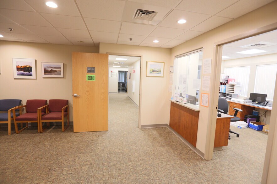 More Photos Of 68 N Main St, Carver Medical For Sale