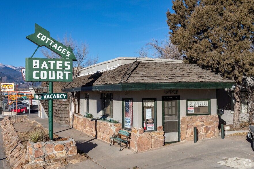 More Photos Of , Colorado Springs Unknown For Sale