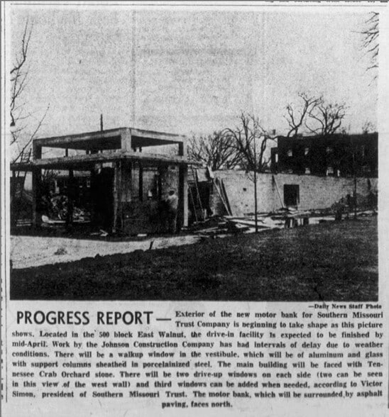 More Photos Of 532 E Walnut St, Springfield Freestanding For Sale