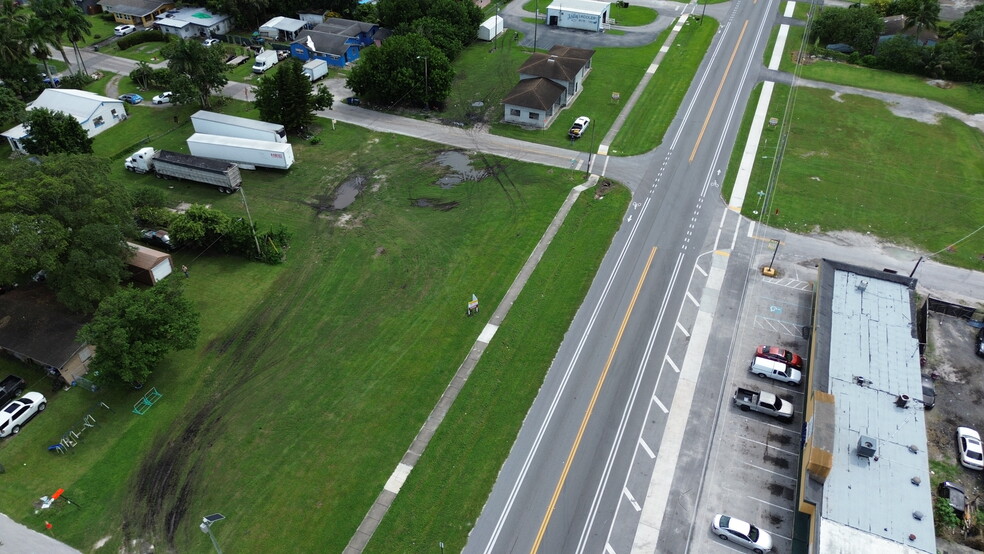 More Photos Of 0 Avenue F, Belle Glade Land For Sale