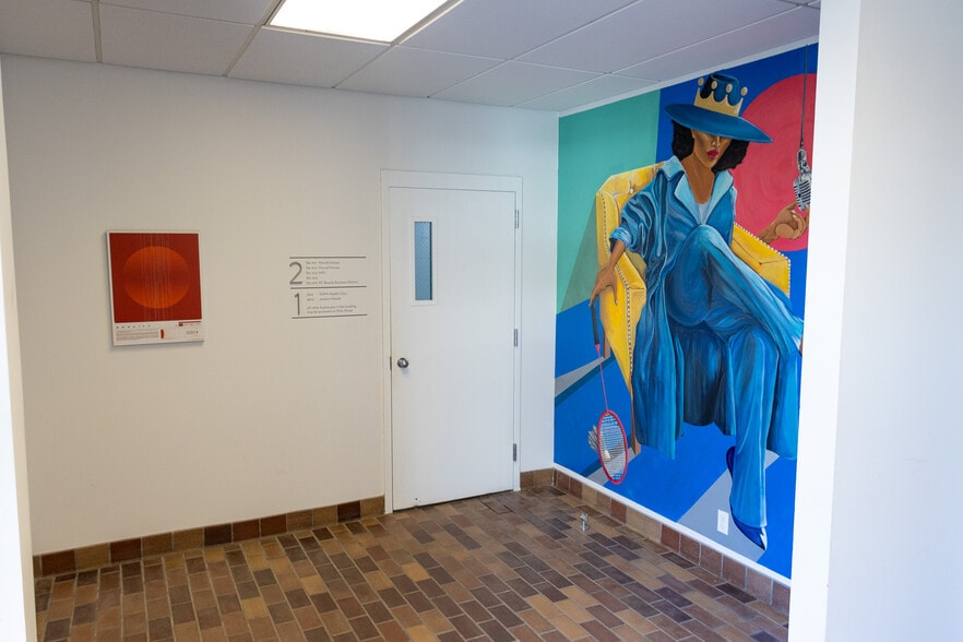 More Photos Of 3901-3911 Main St, Kansas City Loft Creative Space For Lease