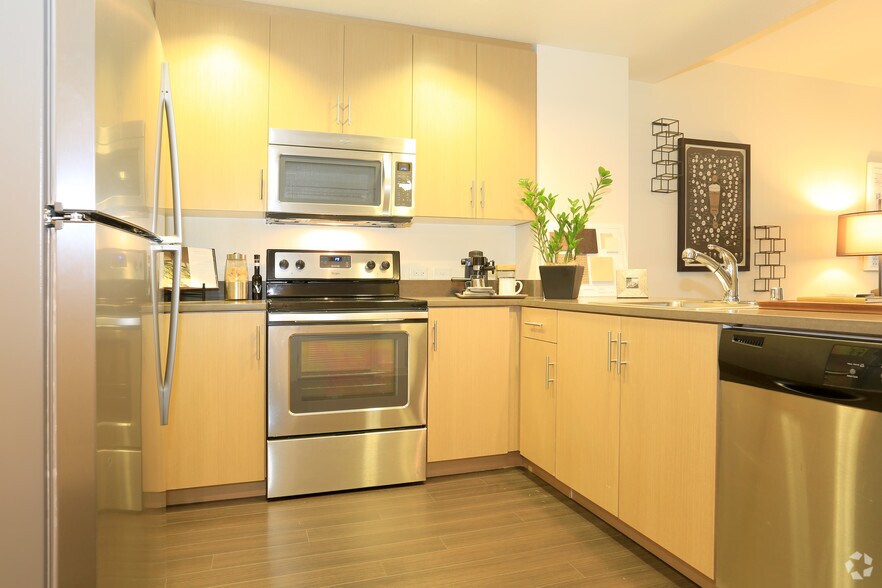 More Photos Of 1155 4th St, San Francisco Apartments For Lease
