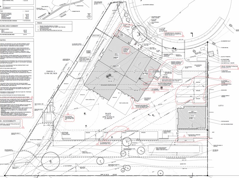 More Photos Of 11211 Trails End Rd, Truckee Manufacturing For Lease
