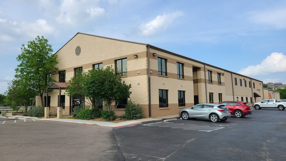 Primary Photo Of 26254 W IH-10, Boerne Office For Lease