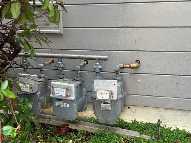 More Photos Of 1804 D St, Eureka Multifamily For Sale