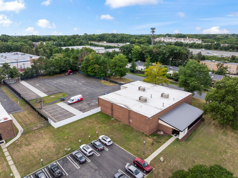 More Photos Of 154 Tices Ln, East Brunswick Manufacturing For Sale
