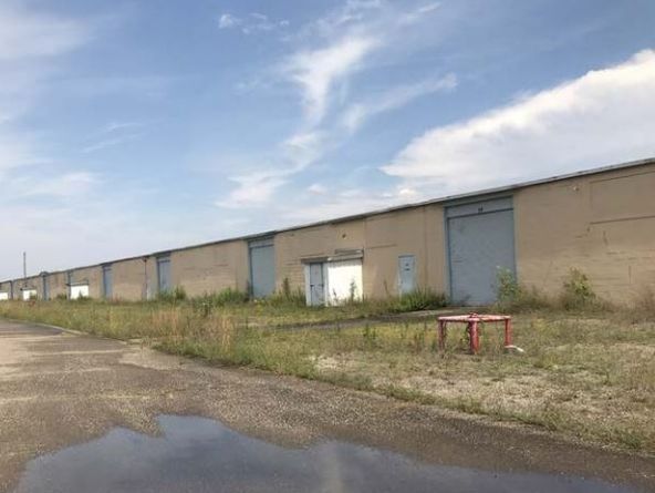 More Photos Of Warren Tech Park, Niles Industrial For Sale