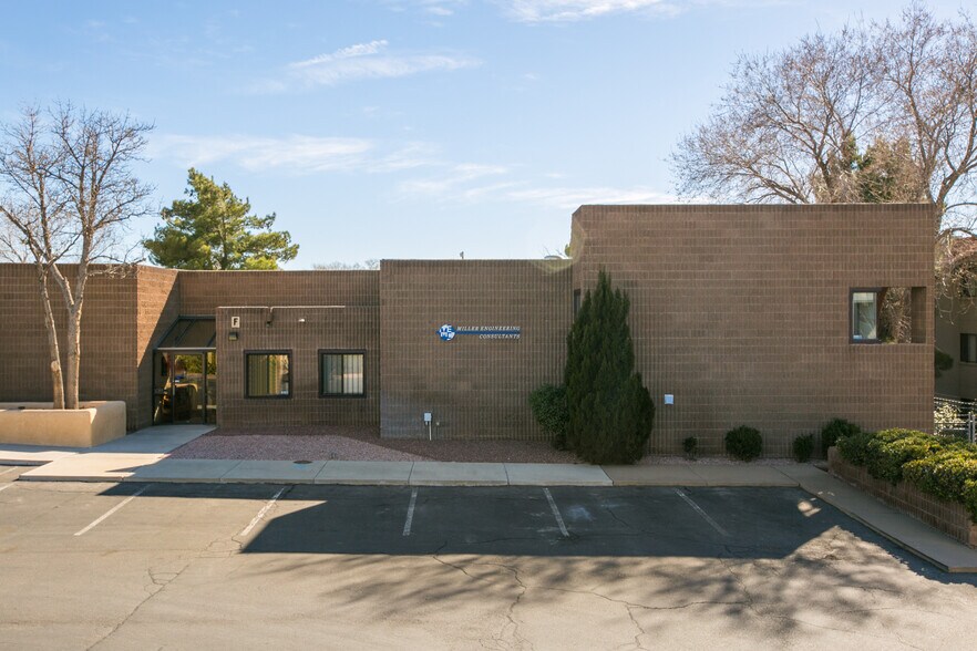 More Photos Of 3500 F Comanche Rd NE, Albuquerque Medical For Sale