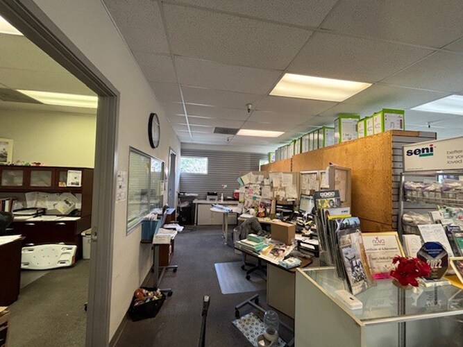 More Photos Of 907-911 Trancas St, Napa Office For Sale