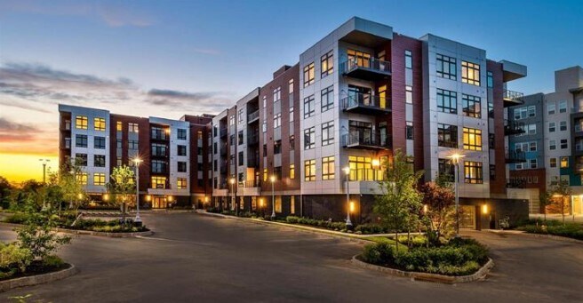 Primary Photo Of 575 S Goddard Blvd, King Of Prussia Apartments For Sale