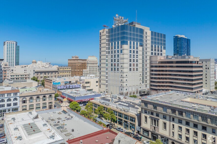 More Photos Of 380 15th St, Oakland General Retail For Lease