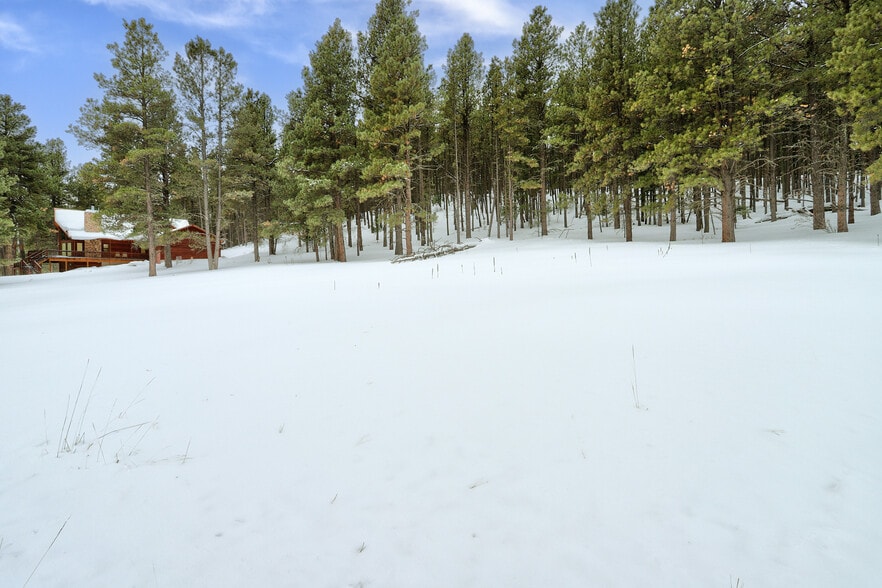 More Photos Of Lot 21A Golf View Terrace, Angel Fire Land For Sale