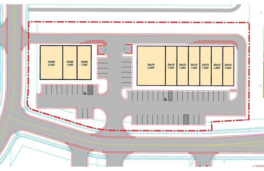 More Photos Of 0 N Indiana Ave, Kansas City General Retail For Lease
