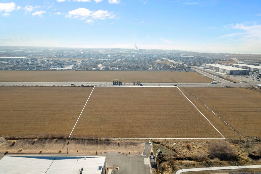 More Photos Of 1580 W 700 N, Lindon Land For Sale