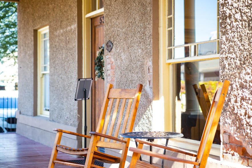 More Photos Of 531 E Lynwood St, Phoenix Office Residential For Sale