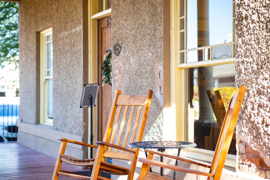 More Photos Of 531 E Lynwood St, Phoenix Office Residential For Sale