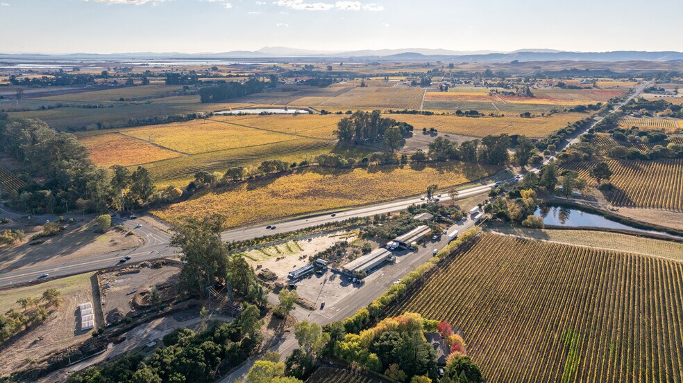 More Photos Of 3106 Golden Gate Dr, Napa Flex For Sale