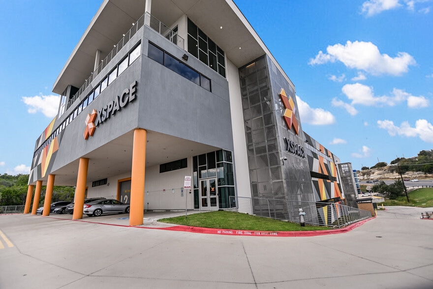 More Photos Of 4229 North FM 620, Austin Flex For Sale