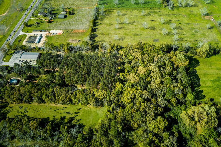 More Photos Of 26238 AL-181 Hwy, Daphne Land For Sale