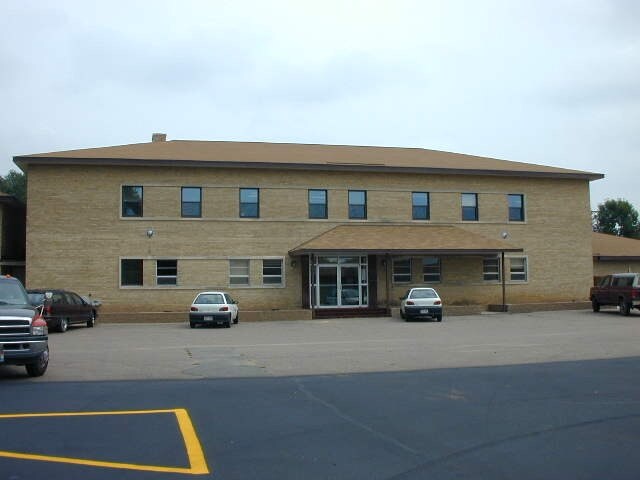 Primary Photo Of 911 Jackson St, Wausau Office For Sale