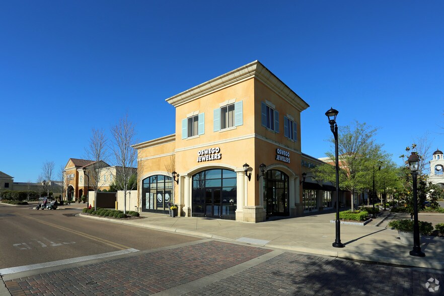 More Photos Of 1000 Highland Colony Pky, Ridgeland Coworking Space