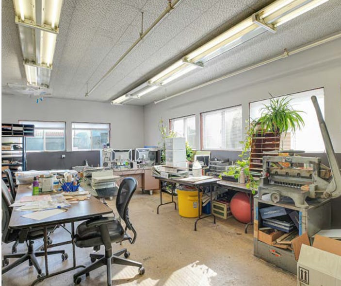More Photos Of 8000 NE 14th Pl, Portland Warehouse For Sale