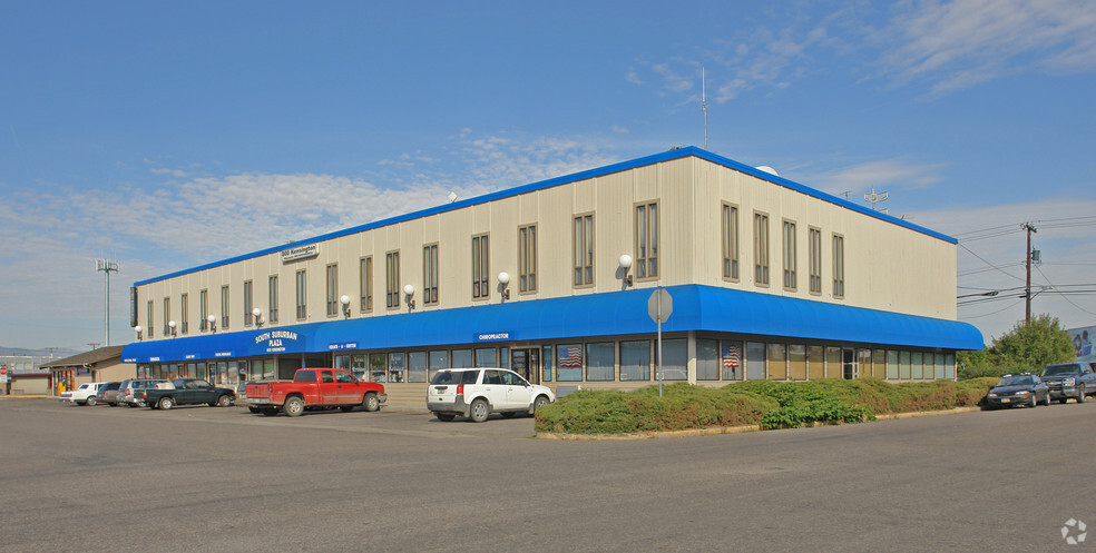 Primary Photo Of 800 Kensington Ave, Missoula Office For Lease