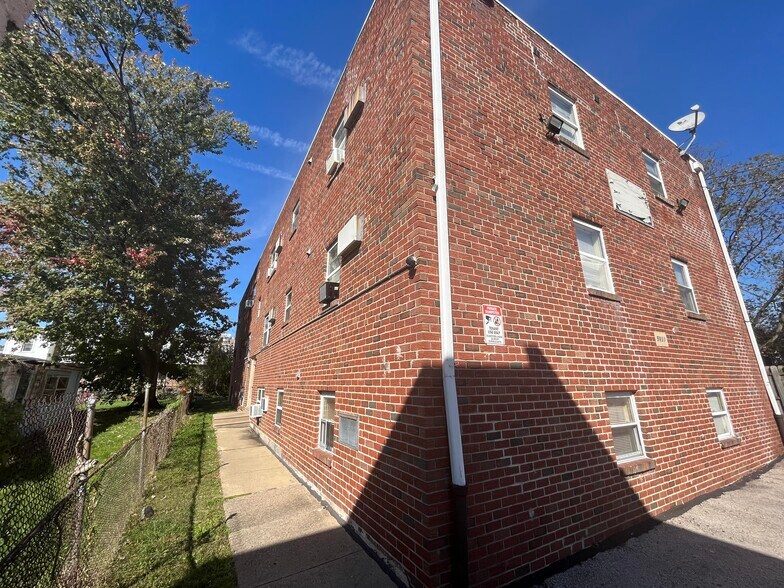 More Photos Of , Philadelphia Multifamily For Sale