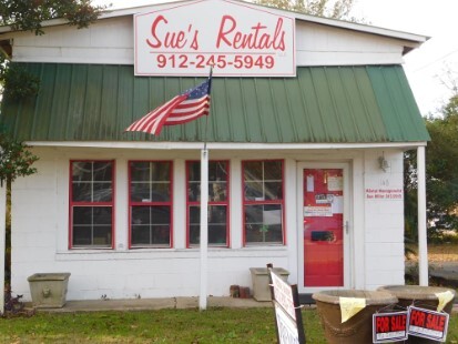 Primary Photo Of 116 S Main St, Reidsville Freestanding For Sale