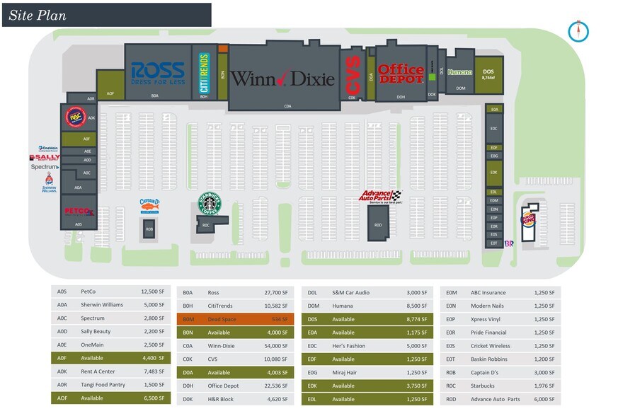 More Photos Of 2302 W Thomas St, Hammond Unknown For Lease