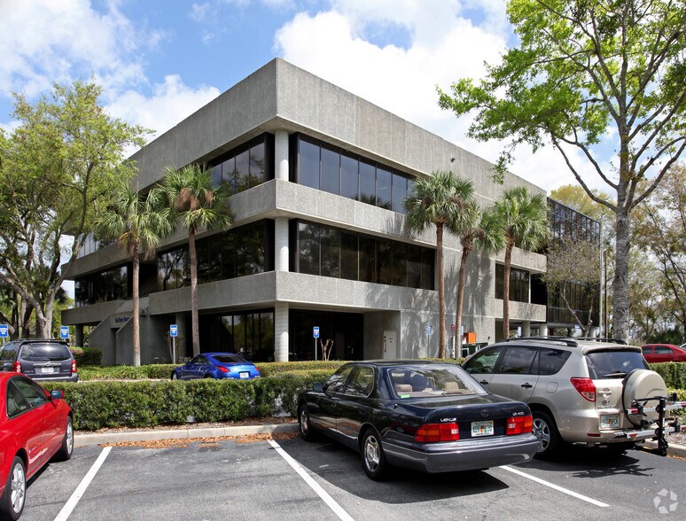 More Photos Of 350 N Lake Destiny Dr, Maitland Office For Lease
