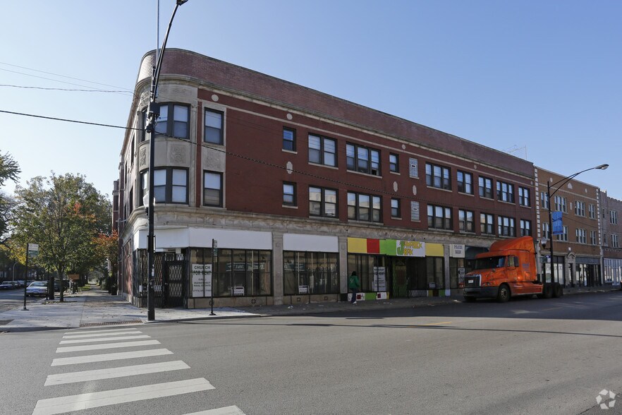 More Photos Of 7900-7910 S Essex Ave, Chicago Apartments For Lease
