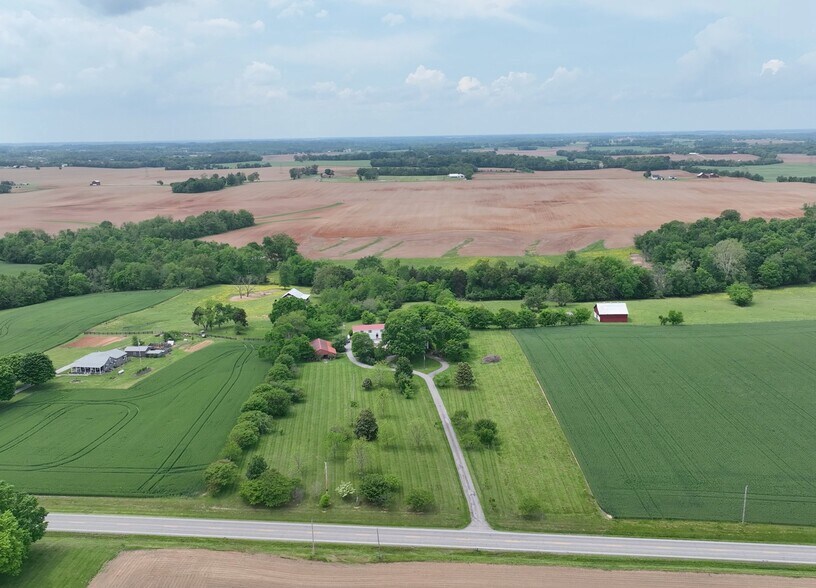 More Photos Of 6538 U.S. 431, Springfield Land For Sale