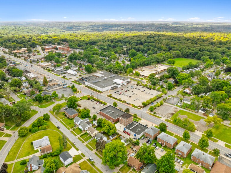 More Photos Of 2249 State Rd, Cuyahoga Falls Freestanding For Sale