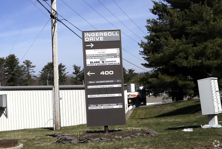 More Photos Of 400 Riverside St, Portland Medical For Lease