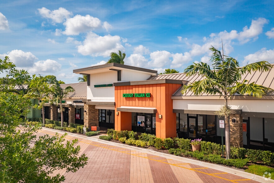 More Photos Of 5524-5986 Flamingo Rd, Cooper City Unknown For Lease