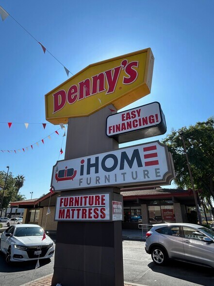 More Photos Of 122 S Euclid St, Anaheim General Retail For Lease