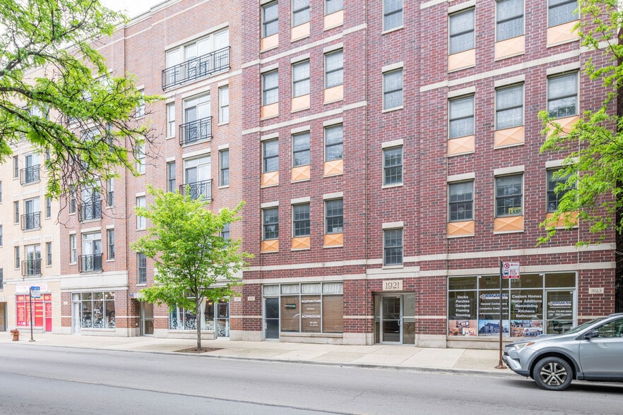 More Photos Of 1855-1923 W Diversey Pky, Chicago Apartments For Sale
