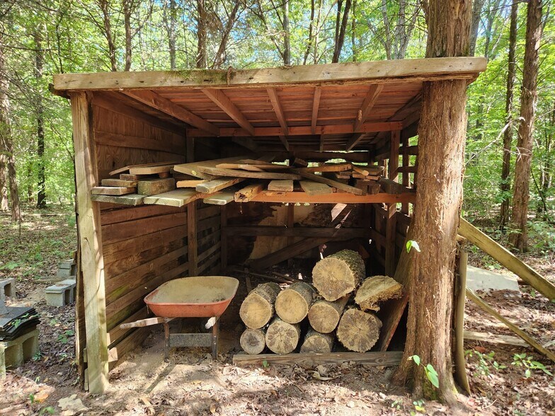 More Photos Of 138 Vaughn Rd, Charlotte Land For Sale