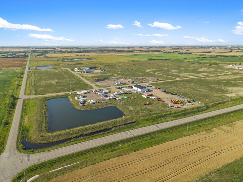 More Photos Of Range Road 3273, Lloydminster Land For Sale