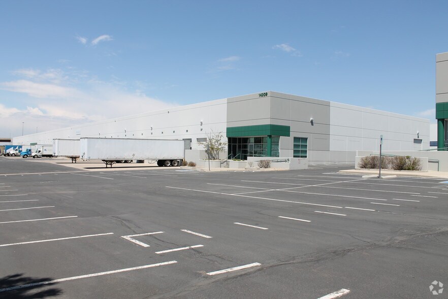 More Photos Of 14209 E 35th Pl, Aurora Warehouse For Lease