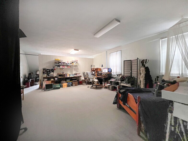 More Photos Of 136 Bellevue Ave, Penndel Storefront Retail Residential For Sale