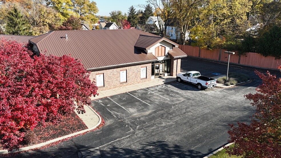 More Photos Of 1800 Union St, Lafayette Office For Sale