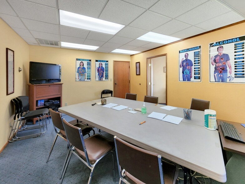 More Photos Of 520 E Whidbey Ave, Oak Harbor Medical For Sale