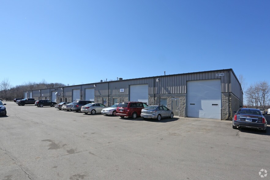 More Photos Of 26148 Newton Cir, Elko Warehouse For Lease