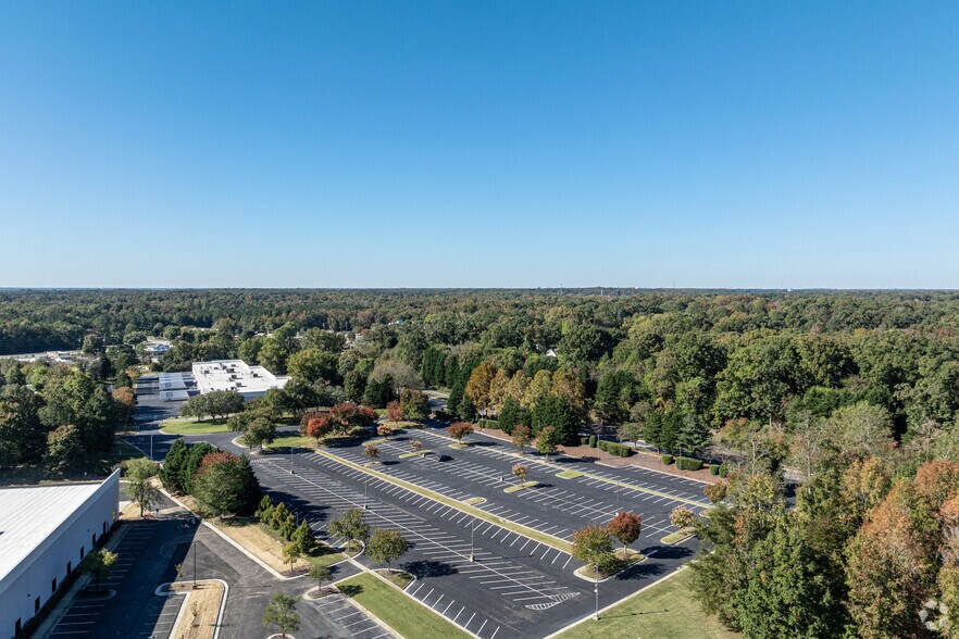 More Photos Of 701 Liberty Way, Chester Distribution For Lease