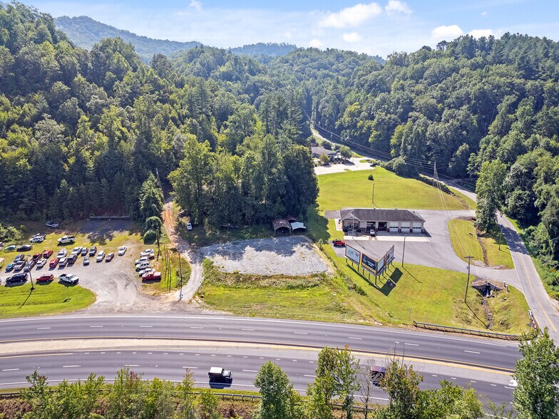 More Photos Of TR A US 74 w, Whittier Land For Sale